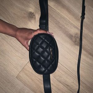 ALDO convertible bag